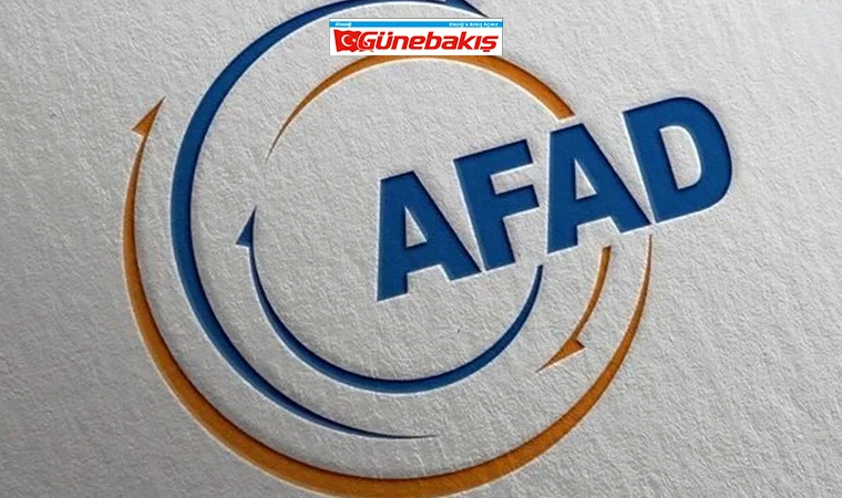 AFAD: Elazığ’da 4 Kişi Sağ Olarak Kurtarıldı