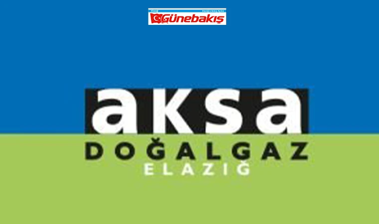 Aksa Elazığ Doğal Gaz’dan Deprem Açıklaması 