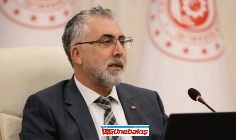 Bakan IŞIKHAN'dan Emeklilik Açıklaması