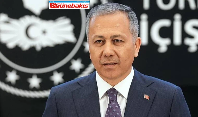 Bakan Yerlikaya’dan Deprem Sonrası Değerlendirme