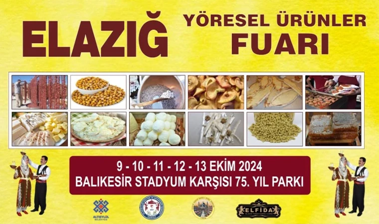 Balıkesir’de Elazığ Rüzgarı Esecek