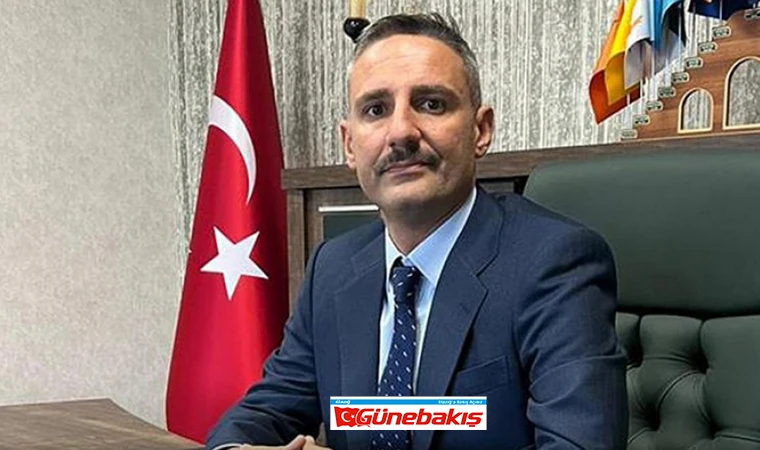 Başkan Ertan: 'Terörün Yeri Sarı Torbadır, Mücadelemiz Sonuna Kadar Sürecek!'