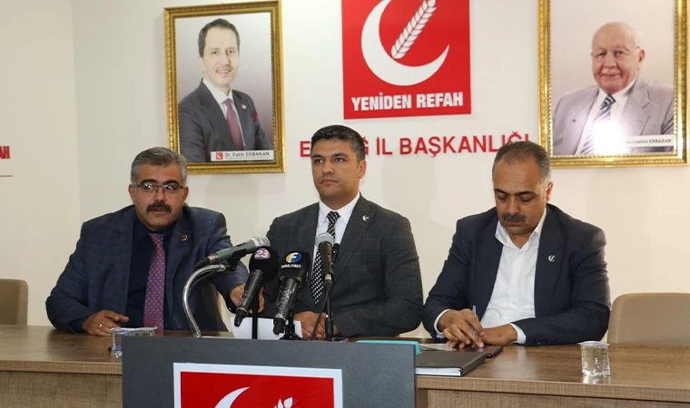 Başkan Karakuş: ‘Elazığ'da Bulunan 1600 Yıllık Mozaik Yerinde Korunmalı ve Turizme Kazandırılmalı’