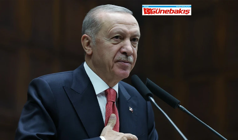 Cumhurbaşkanı ERDOĞAN’dan Değişim Sinyali!