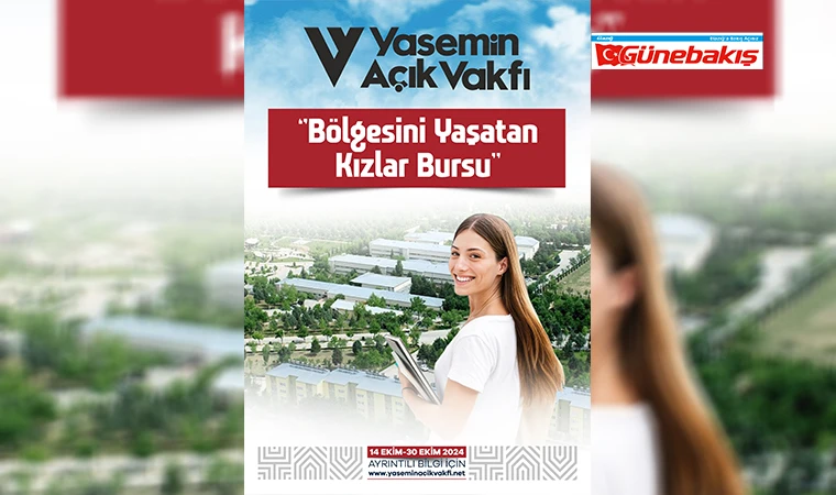 Deprem Bölgesinde Yaşayan Üniversiteli Kız Öğrencilere Destek Verilecek