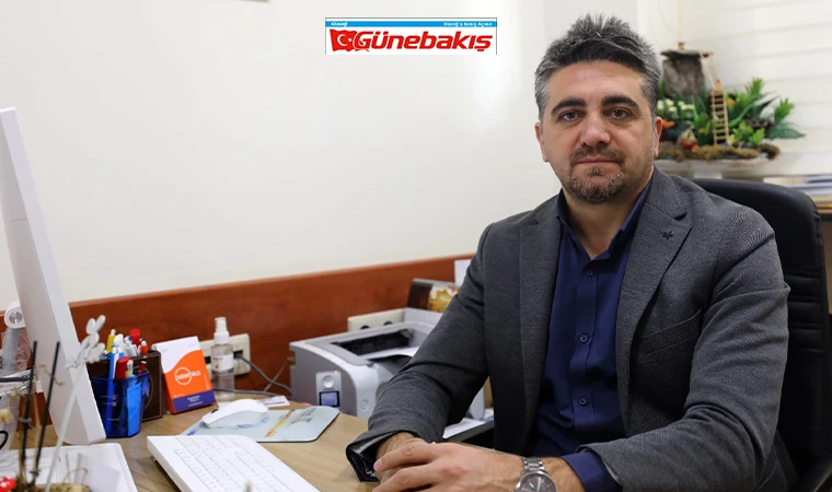 Doç. Dr. Erhan Önalan: ‘Osteoporoz, Toplumlarda Sıklığı Artan Bir Halk Sağlığı Problemidir’