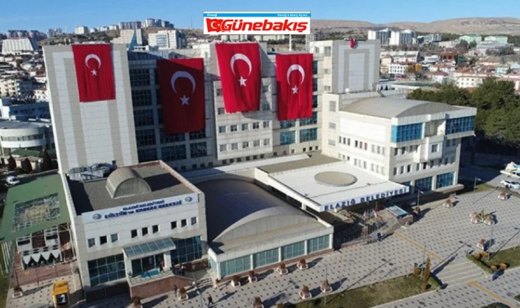 Elazığ Belediyesi’nden Dolandırıcılarına Karşı Uyarı!