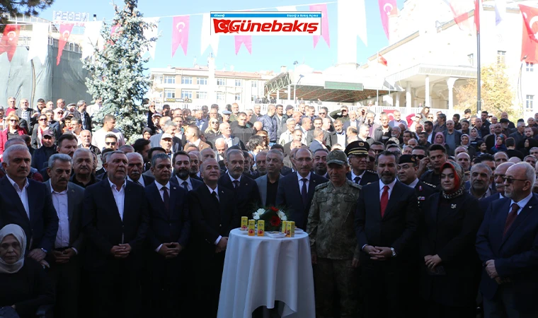 Elazığ Kent Müzesi’ne Kavuştu