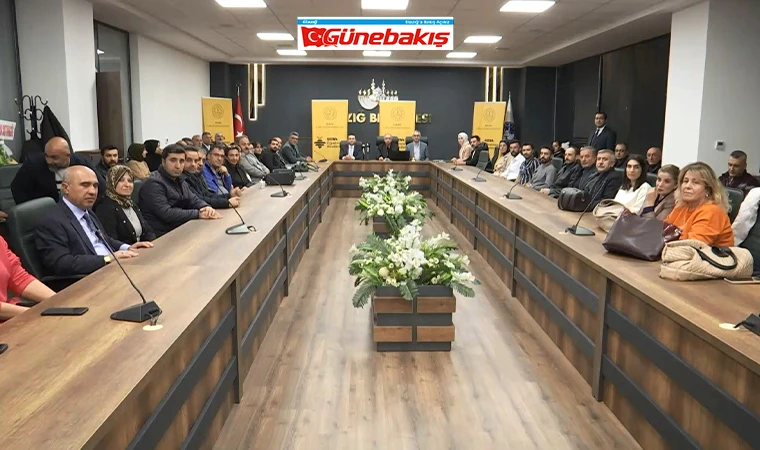 Elazığ Öğretmen Akademileri Başladı