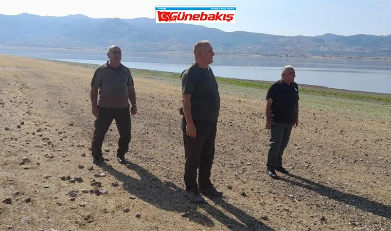 Elazığ’da Denetimler Sürüyor