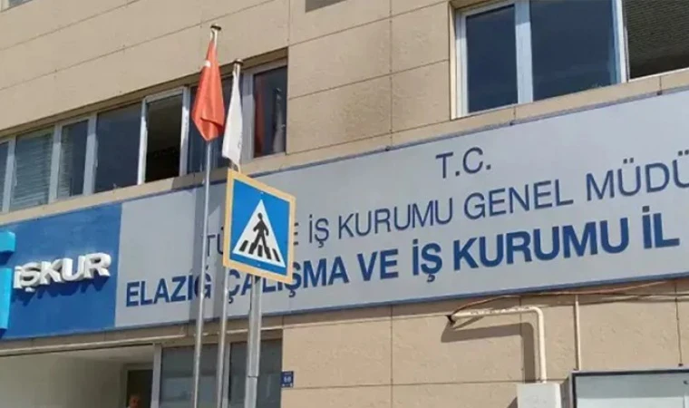 Elazığ’da İŞKUR Üzerinden Okullara 215 Temizlik İşçisi Alınacak