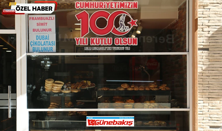 Elazığ’daki Bu Mekan Özel Günleri Vitrine Taşıyor