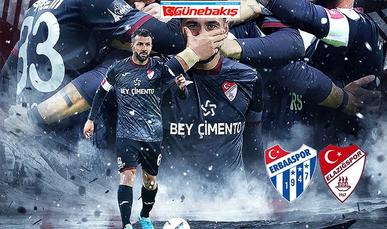 Elazığspor’un Maçı Kaçta? Canlı Yayın Var Mı?