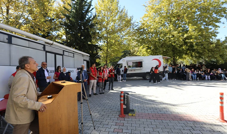 Fırat Üniversitesi, Afetlere Dirençli Toplum Çalışmaları