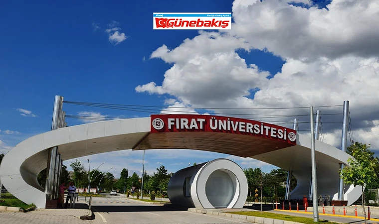 Fırat Üniversitesi ISIF 2024’te Rekor Kırdı