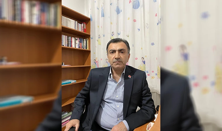 İlhan: ‘Maden Köye Dönüşüyor!’