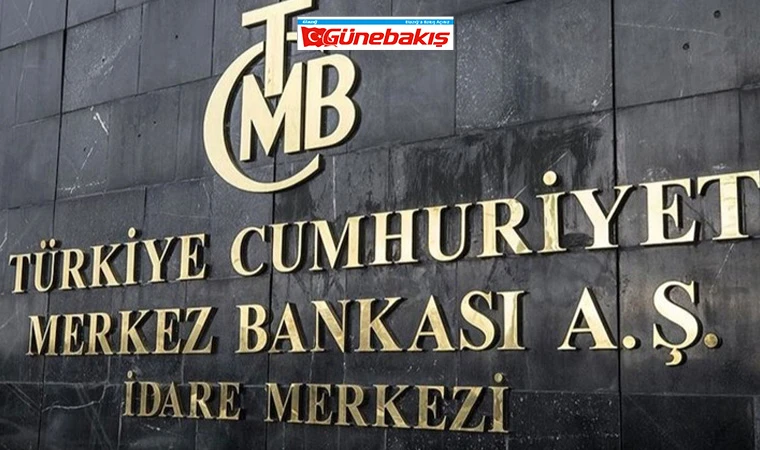 Merkez Bankası Faizi Sabit Tuttu