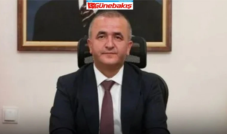 Vali Hatipoğlu: Elazığ’da Şuan Yıkılan Binamız Yoktur