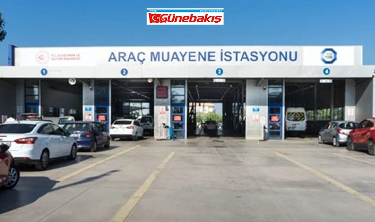 Araç Muayene Ücretleri Zamlandı