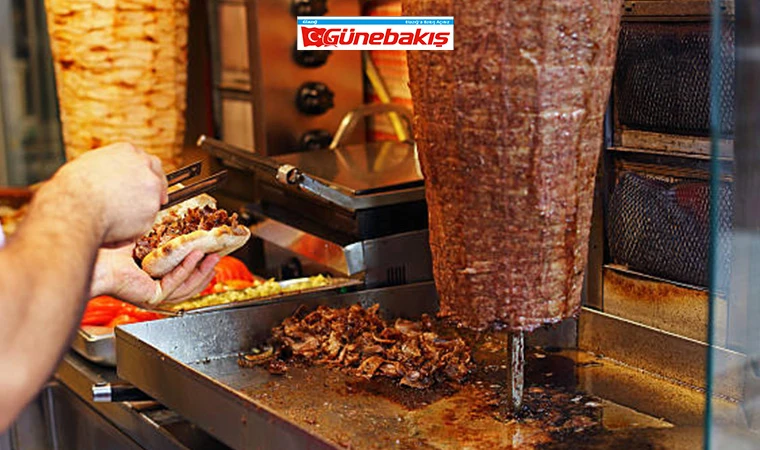 Bakanlık Yeni Listeyi Açıkladı: Döner Yerine Dil Yedirmişler