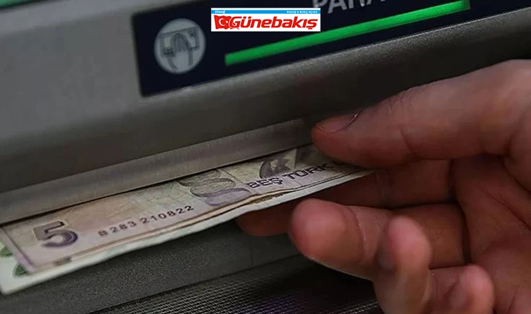 Banka ATM'lerinde Nakit Çekenler Dikkat! 2025'te Yeni Sistem Geliyor