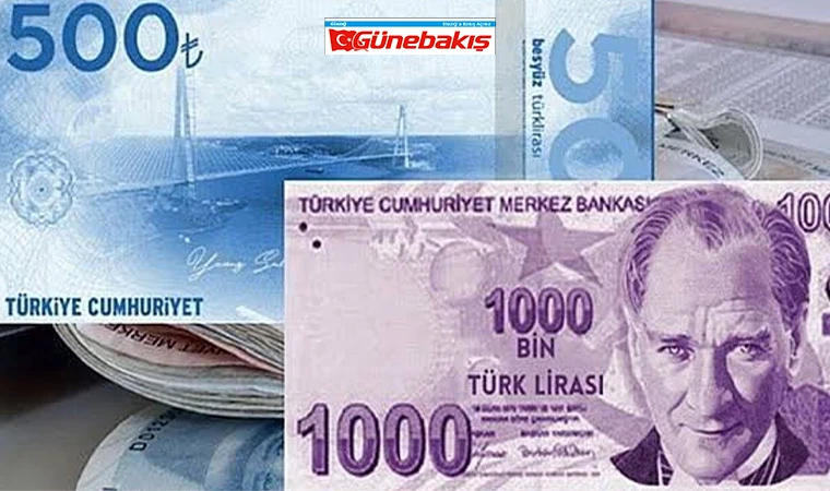 Banknot İçin Geri Sayım Başladı!