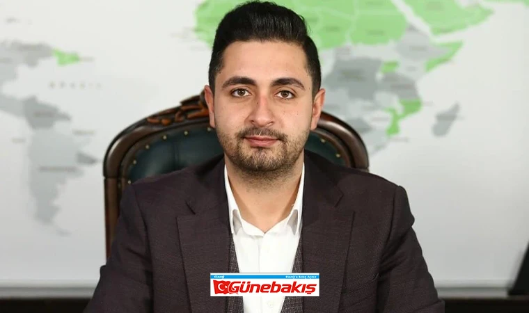 Başkan Ayaz: ‘Şehrin İnşası İçin Elbirliği Şart’