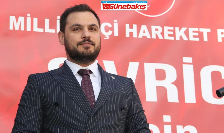 Başkan Bal’dan Hilale Doğru Programına Davet