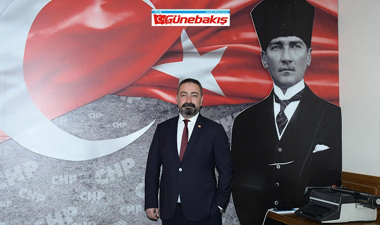 Başkan Özkan: ‘Halk İradesi Önünde Hiçbir Kayyum ve Hiçbir Güç Duramayacaktır’