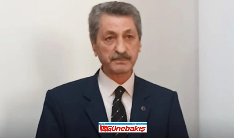 Başkan Yaşar: ‘Kerkük Yalnızlığa Terk Edildi’