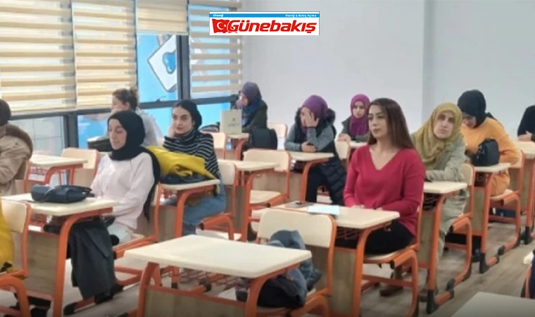 Elazığ Belediyesi, Almanca ve İngilizce Kursları Düzenleyecek