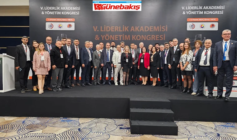 Elazığ TSO Heyeti Liderlik Akademisi Programına Katıldı