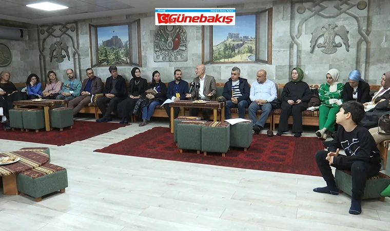 Elazığ’da Öğretmen Akademisi Eğitimleri Sürüyor