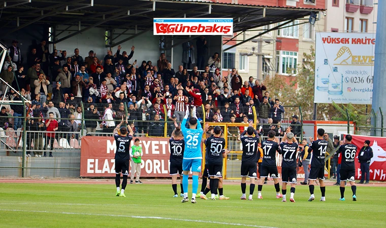 Elazığspor Maçı Hangi Gün? Saat Kaçta? Yayın Var Mı?