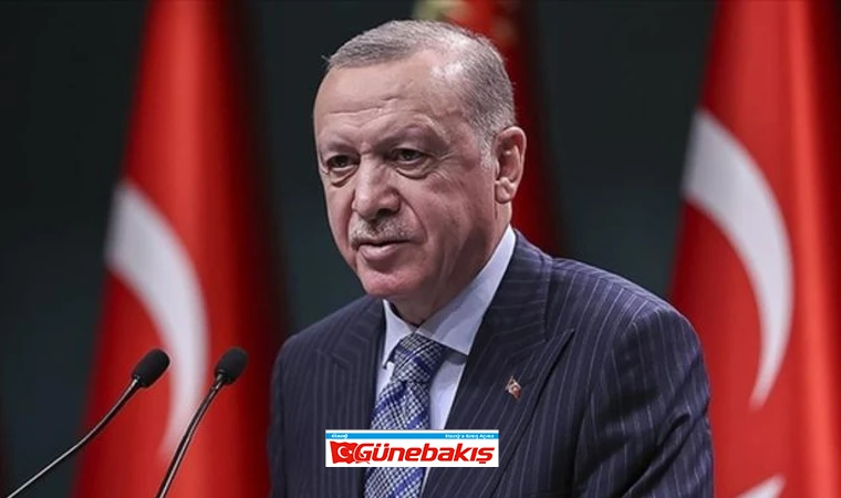 Erdoğan, 'Üç Ayrı Eylem Planı' Açıklayacak