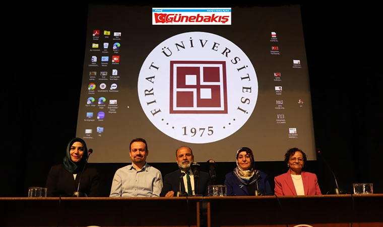 Fü’de ‘Bağımlılık Ve Bağımlılıkla Mücadele’ Konulu Panel