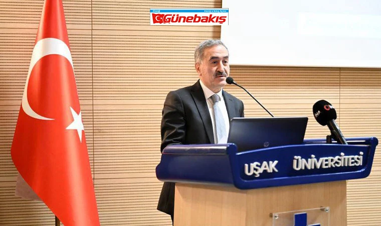 HEFİAD Uşak’ta Genç Nesiller Projesi Yarışmasına Destek Verdi