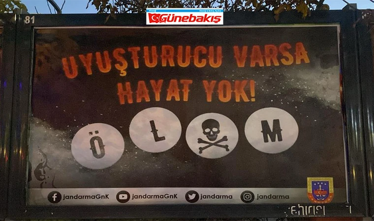 Jandarma Vatandaşları Bilgilendirdi