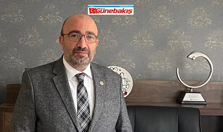 Milletvekili Açıkkapı: ‘Elazığ’ın Kara Murat’ı Şehrimizin Gönlünde Taht Kurmuştur’