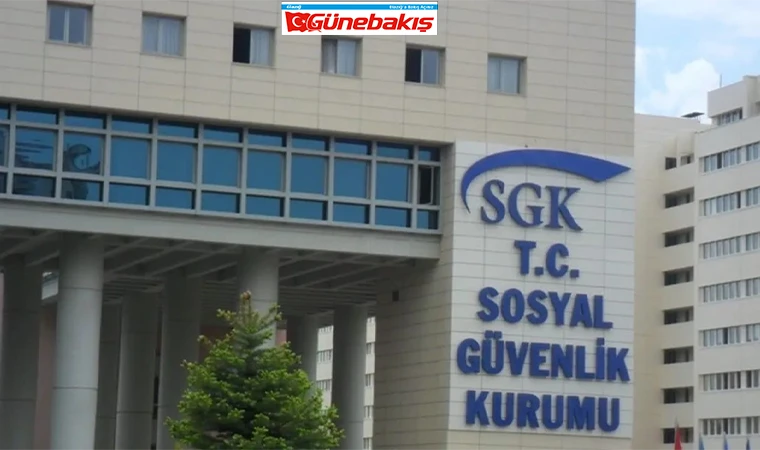 SGK Raporuna Göre Asgari Ücret Zammı Belli Oldu