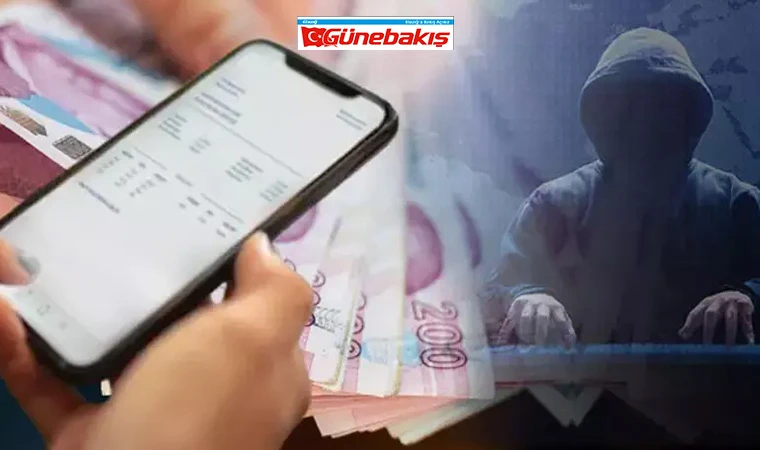 Telefondaki Sahte Polise İnandı; 1 Milyon 250 Bin Lira Dolandırıldı