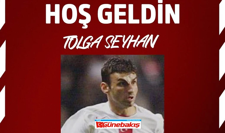 Tolga Seyhan, 23 Elazığ FK’ya Genel Menajer Oldu