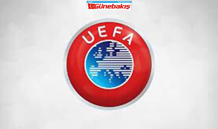 UEFA'dan Skandal Türkiye Kararı!