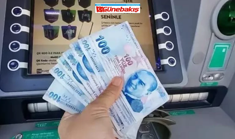 ATM’lerde Yeni Dönem