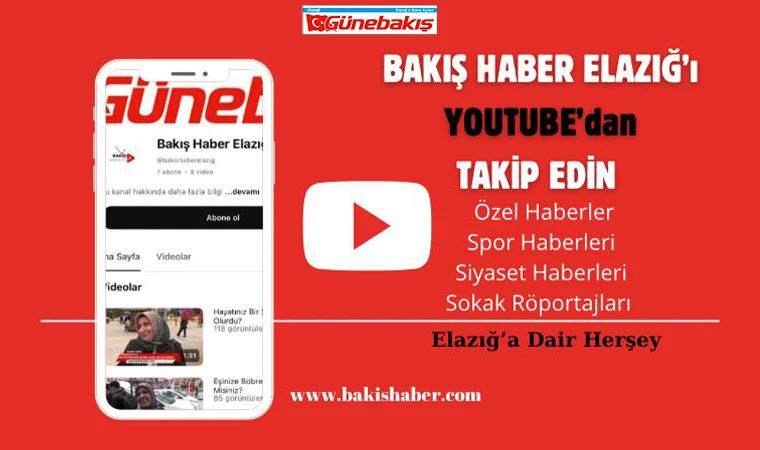 Bizleri Sosyal Medya Hesaplarımızdan Takip Edin!