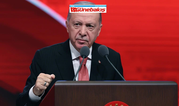 Cumhurbaşkanı Erdoğan: İşveren Daha Çok Ücret Vermek İstiyorsa Versin