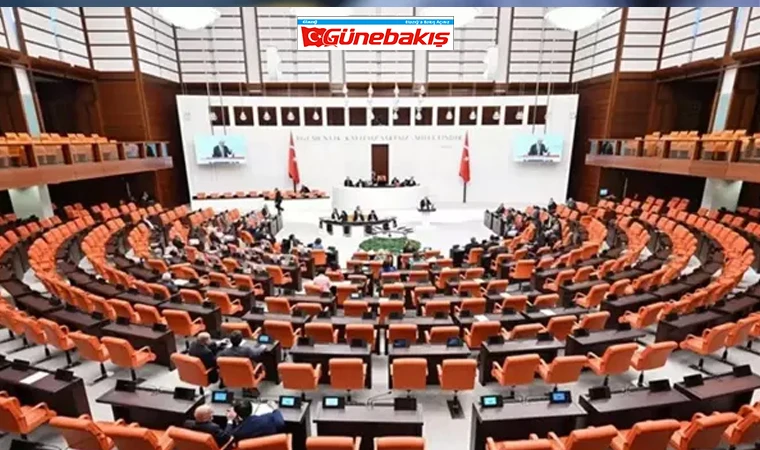 Devlet Memurları Kanunu Teklifi TBMM'de Kabul Edildi