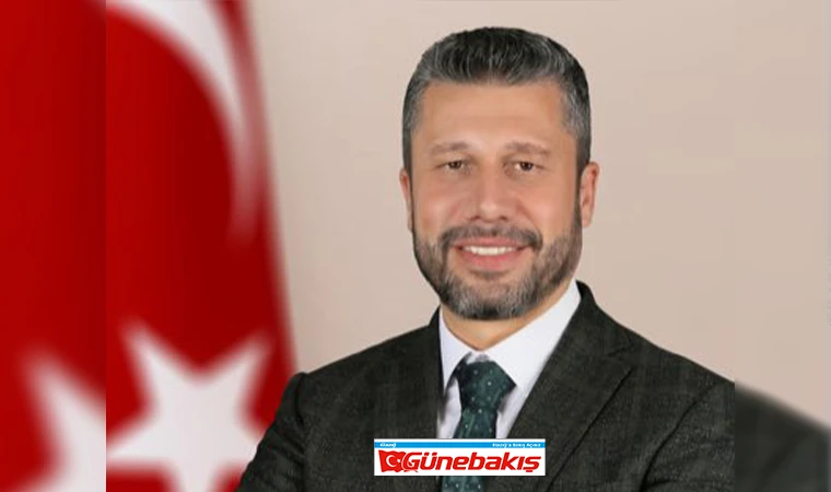 EBUAŞ Genel Müdürlüğü’ne Vedat Görgöz Atandı