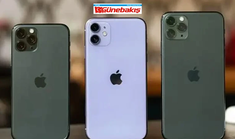 Elazığ'da Iphone Fiyatları Düşecek!