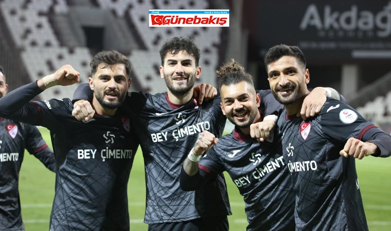 Elazığspor’un Maçı Hangi Gün? Saat Kaçta? Yayın Var Mı?